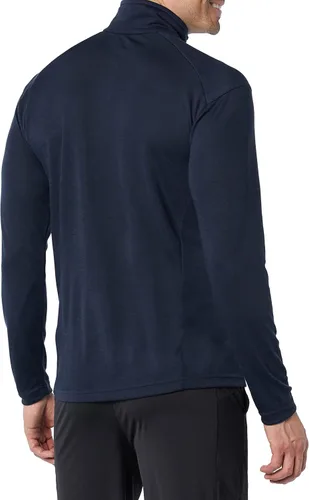 Vista 2 de Helly-Hansen Jersey Hp con cremallera de 12 para hombre