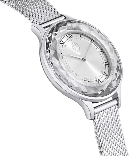Vista 5 de Reloj Swarovski Octea Nova, fabricado en Suiza