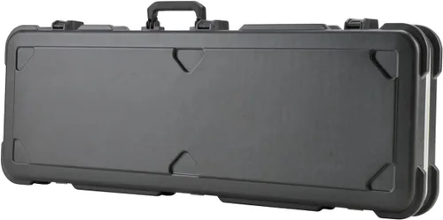 Vista 4 de SKB Estuche para guitarra bajo de precisión y estilo jazz 44