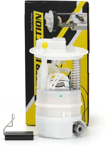Vista 63 de MASTER E2193M - Conjunto de módulo de bomba de combustible con unidad de envío compatible con 1998 para Lincoln Continental Base Sedan 4-Door 4.6L