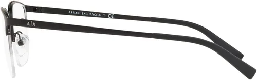 Vista 4 de AX ARMANI EXCHANGE Ax1032 - Marco rectangular para gafas graduadas para hombre