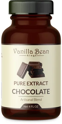 Vista 11 de Extracto puro de arándanos para hornear y saborizar, 4 onzas, sabores naturales de alta calidad para productos horneados, postres y cocina