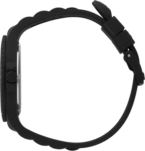 Vista 4 de Ice-Watch Reloj de cuarzo Ice Generation para hombre, Negro -, Correa