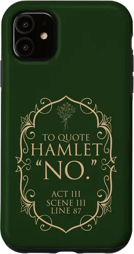 Vista 5 de Funda para iPhone 14 Shakespeare Renaissance Poet, regalo para profesor de literatura