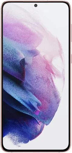 Vista 9 de Samsung Galaxy S21+ Plus 5G, versión estadounidense, 128GB, negro fantasma - AT&T (renovado)