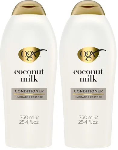 Vista 8 de Organix: acondicionadores