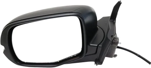 Vista 10 de Garage-Pro Espejo calefactable eléctrico del lado del conductor para Honda Pilot 2019-2022 Power Fold con luz de señal y memoria pintable