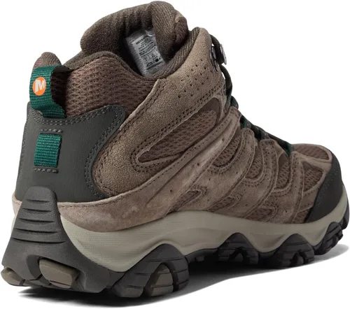 Vista 5 de Merrell Moab 3 Mid Botas de senderismo, impermeables, para hombre
