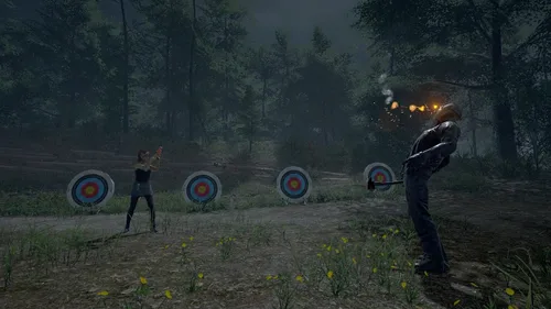 Vista 12 de Friday The 13th The Game Ultimate Slasher Edition - Xbox One