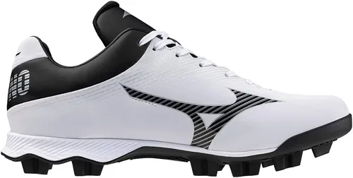 Vista 2 de Mizuno Zapatillas de béisbol Wave Lightrevo para hombre