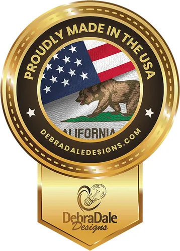 Vista 4 de Debra Dale Designs - Bloc de notas blanco de 5 × 7 – 13 blocs de notas sin rayas con respaldo de aglomerado – Bloc de notas duradero para el trabajo