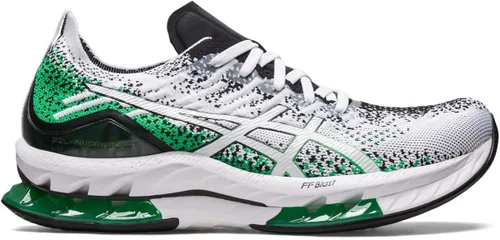 Vista 4 de ASICS Gel-Kinsei Blast - Tenis de correr para hombre