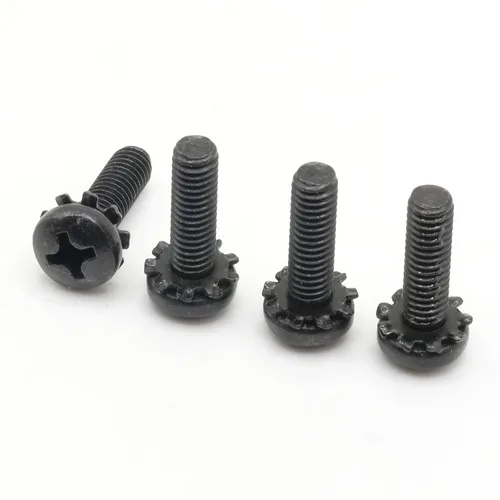 Vista 5 de ReplacementScrews Tornillo de repuesto compatible con soportes base LG FAB30016124 - Juego de 4 Tornillos de repuesto compatibles con OEM