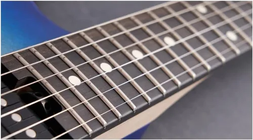 Vista 3 de EVH 5150 DLX EB FB POP