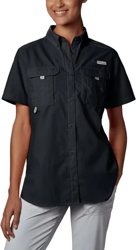 Vista 4 de Columbia Bahama - Camiseta de manga corta para mujer