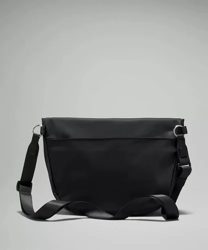 Vista 2 de Lululemon All Night Festival Bolsa 5 L (negrooro, 5L), Negro