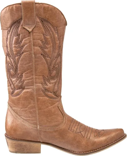 Vista 2 de Botas de gaucho Coconuts By Matisse para mujer