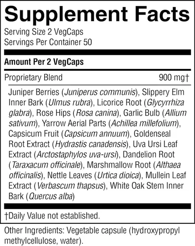 Vista 4 de Nature's Sunshine Pro-Páncreas, 100 cápsulas, Kosher Fórmula herbaria mejora la digestión, promueve la inmunidad y ayuda al hígado y al páncreas
