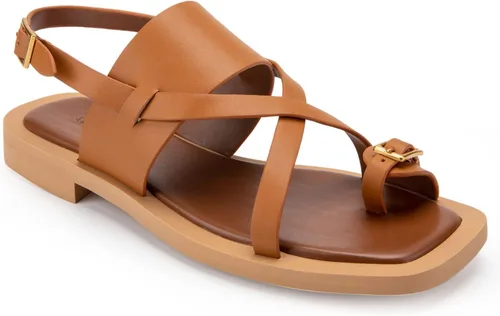 Vista 6 de Aerosoles Sandalia plana St.Barth para mujer