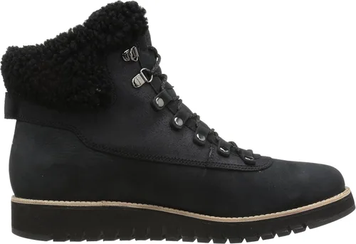 Vista 6 de Cole Haan Zerogrand Explorer Hiker Botas de senderismo impermeables para mujer
