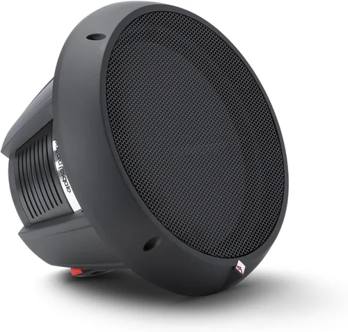 Vista 5 de Rockford Fosgate T1D215 Power 15" T1 2-Ohm DVC Subwoofer