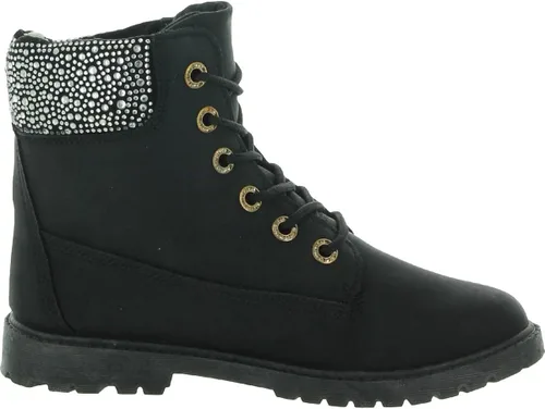 Vista 2 de bebe Zara - Botas para mujer