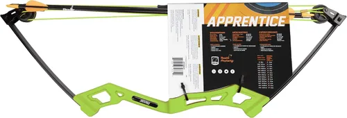 Vista 9 de Bear Archery Conjunto de Arco Apprentice