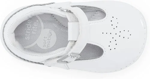 Vista 6 de Stride Rite Niñas Sm Lucianne