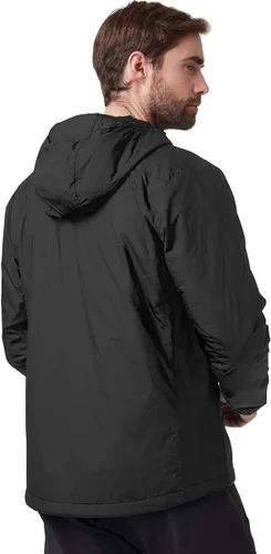 Vista 2 de Helly-Hansen Chaqueta aislante ligera con capucha Odin para hombre