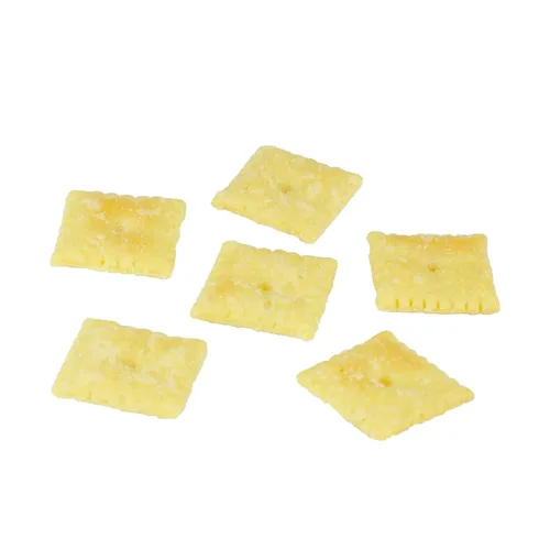 Vista 3 de Cheez-It - Galletas horneadas