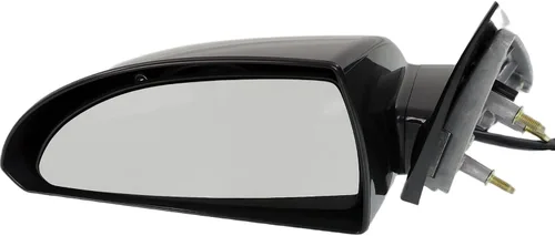 Vista 270 de Garage-Pro Espejo compatible con Chevrolet Tahoe 2007-2014, GMC Yukon, Yukon XL 1500, Suburban 1500 lado del pasajero con detección de punto ciego