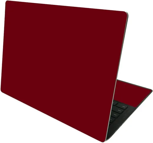 Vista 7 de MightySkins Skin compatible con Microsoft Surface Laptop 4 de 13.5 pulgadas, color azul claro sólido, funda protectora de vinilo duradera y única
