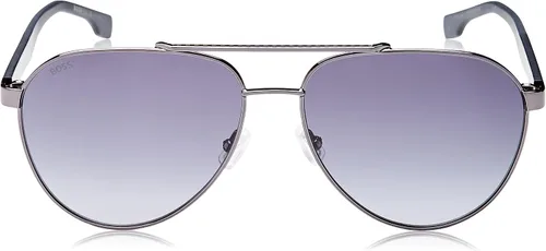 Vista 2 de Gafas de sol Boss (hub) 1485 S 0PTA Dkrut Gry, Pta
