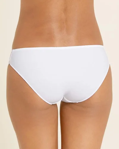 Vista 2 de Simone Perele Delice Bikini Panty para mujer