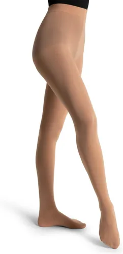 Vista 2 de Capezio Studio Basics - Pantis para mujer