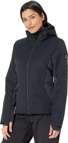 Vista 5 de Obermeyer Chaqueta Lorena para mujer Navigate