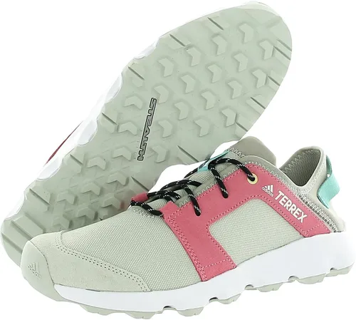 Vista 2 de adidas Terrex Voyager Azul Elegante, Azul Patchwork