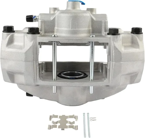 Vista 24 de SCITOO 19B6036 Pinza de Freno de Disco Trasera Izquierda con Soporte Para INFINITI Para G25/Para G37/Para JX35/Para M35/Para M35h/Para M37/Para