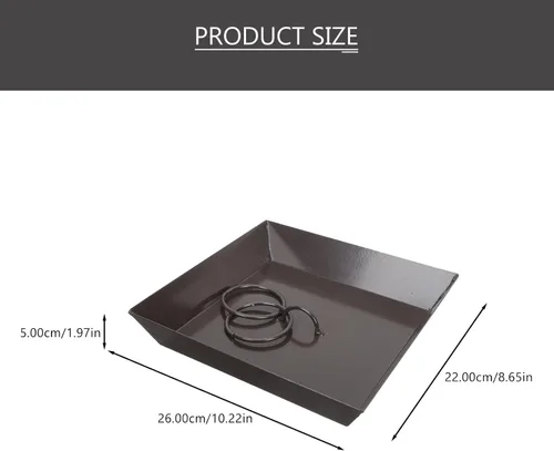 Vista 2 de Balcón de lavabo de cadena de lluvia para drenaje elegante del hogar, fácil de instalar, diseño limpio para su uso