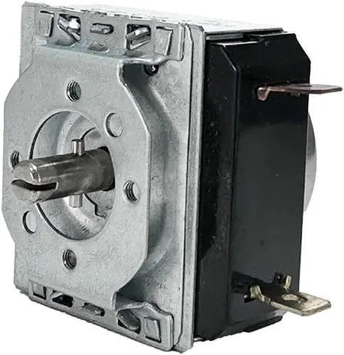 Vista 2 de 1pc DKJ-Y 60 Minutos Olla Eléctrica De Presión De Eje Completo Temporizador Temporizador Retraso Temporizador 125V 250V 15A Horno Microondas