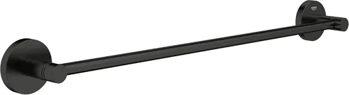 Vista 4 de GROHE 40688GN1 Essentials Toallero, Brushed Cool Sunrise amanecer (brushed cool sunrise)