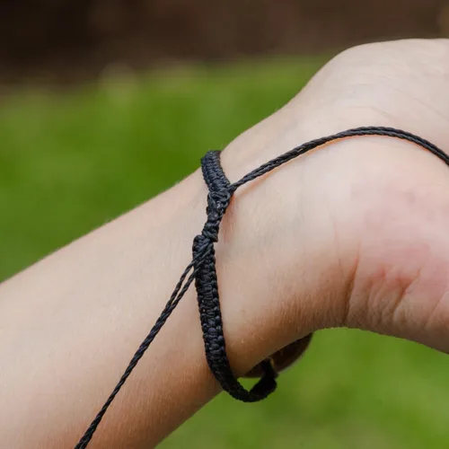 Vista 5 de ARTE ORGONES & Design Pulseras de orgón Ojo de Horus Amuleto Protección Orgonita Turmalina Negra Pirita Chackra Cristales Curativos Hombres Mujeres