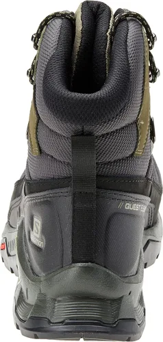 Vista 3 de Salomon Botas de senderismo Quest Element Gore-TEX para hombre, Zapatos de senderismo, for Men