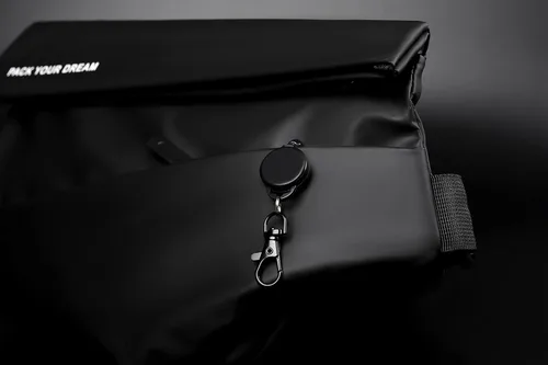 Vista 3 de FSD.WG Bandolera clásica para hombre y mujer