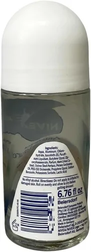 Vista 4 de Fresh Natural 48 Horas Desodorante Rollo en 1.7 fl oz (3 unidades)