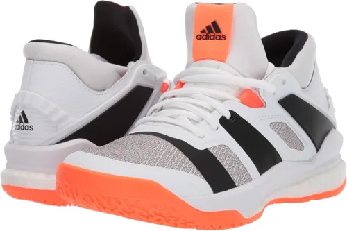 Vista 7 de adidas Zapatillas de voleibol Stabil X Mid para hombre