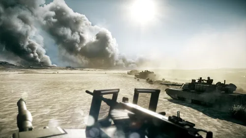 Vista 5 de Battlefield 3 EA App - Origin PC Código de juego en línea