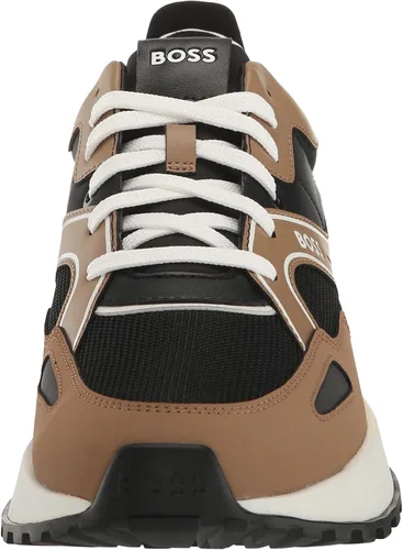 Vista 2 de BOSS Jonah Retro Inspired - Tenis para correr para hombre
