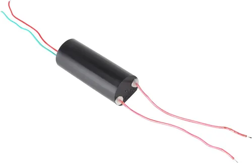 Vista 2 de Transformador de generador de alto voltaje DC 3.7V-6V a 50KV Generador de impulsos Inversor Super Ignition Coil Module