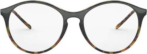 Vista 2 de Ray-Ban RX5371-5871 Gafas graduadas BLUE GRAD RED HAVANA 2.087 in